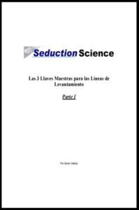 Seduction Science