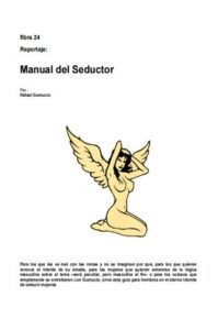 Manual del Seductor
