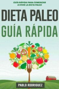 Dieta Paleo Guia Rapida