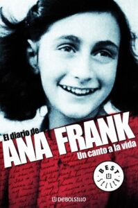 El Diario de Ana Frank, Un Canto a la Vida