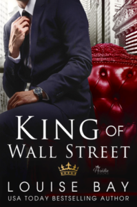 El Rey de Wall Street