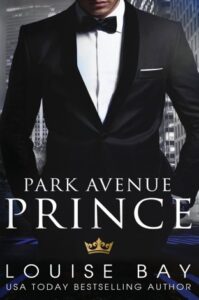 El Principe de Park Avenue