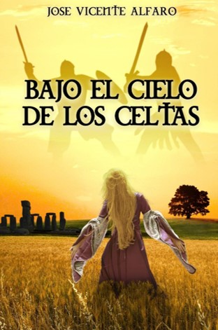 Bajo el Cielo de los Celtas