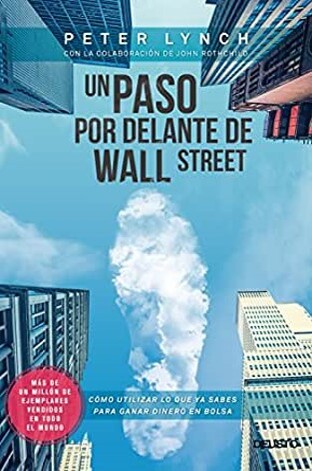 Un Paso por delante de Wall Street