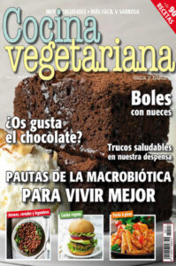 Cocina Vegetariana. Pautas de la Macrobiotica para Vivir Mejor