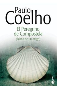 El Peregrino de Compostela (Diario de un mago)