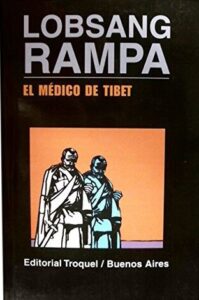 El Medico del Tibet