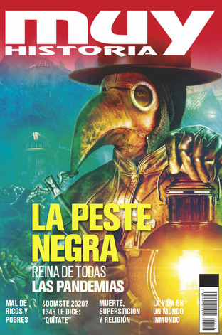 La Peste Negra