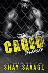 Caged Released