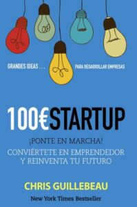 100E Startup - Ponte en Marcha