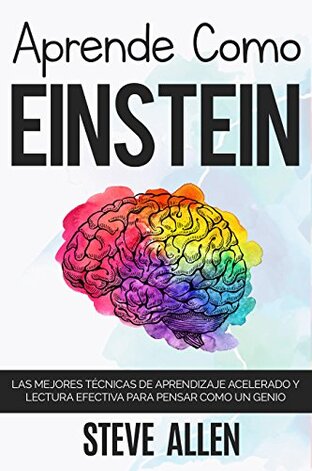 Aprende como Einstein