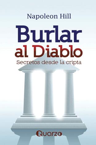 Burlar al Diablo – Secreto desde la Cripta