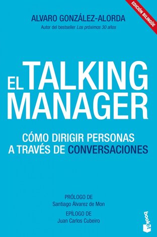 Como dirigir personas a traves de conversaciones