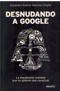 Desnudando a Google