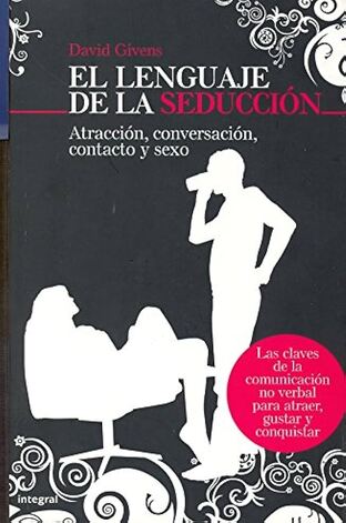 El Lenguaje de la Seduccion