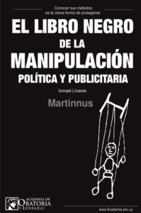 El Libro Negro de la Manipulacion, Politica y Publicitaria