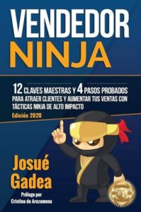 El Vendedor Ninja