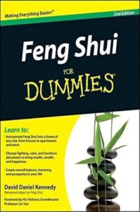 Feng Shui Para Dummies