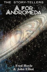 A de Andromeda