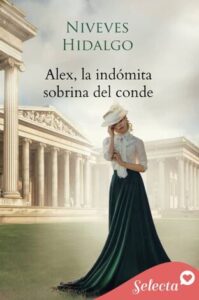 Alex La Indomita Sobrina del Conde