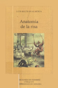 Anatomia De La Risa
